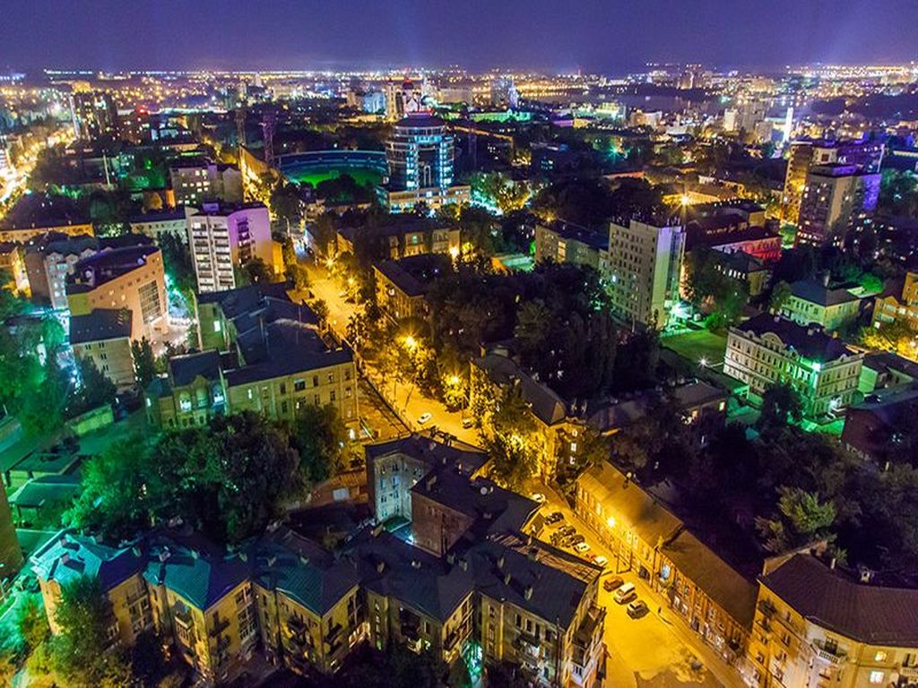 Voronezh